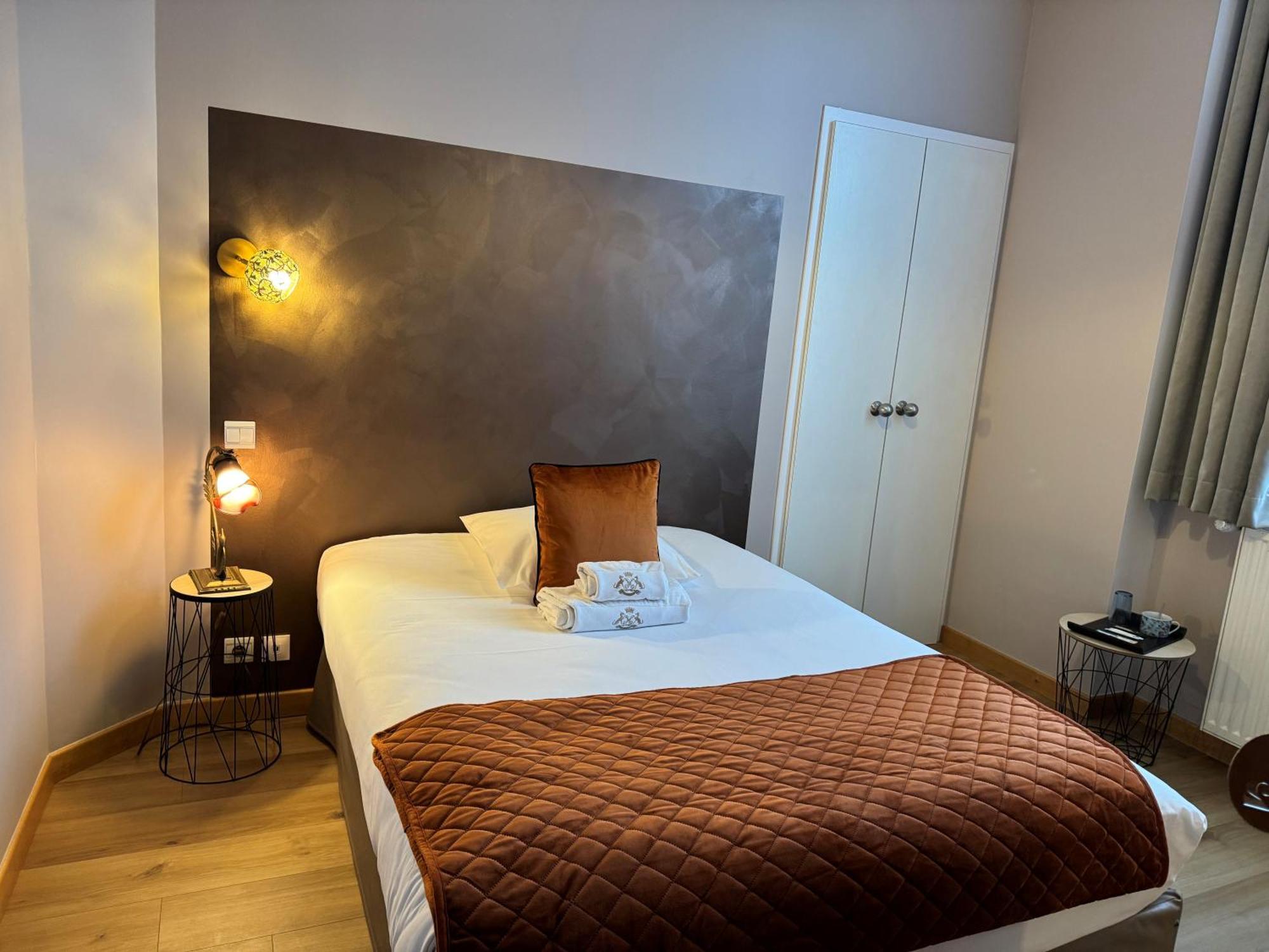 Hotel Vintage Quimperle Bagian luar foto