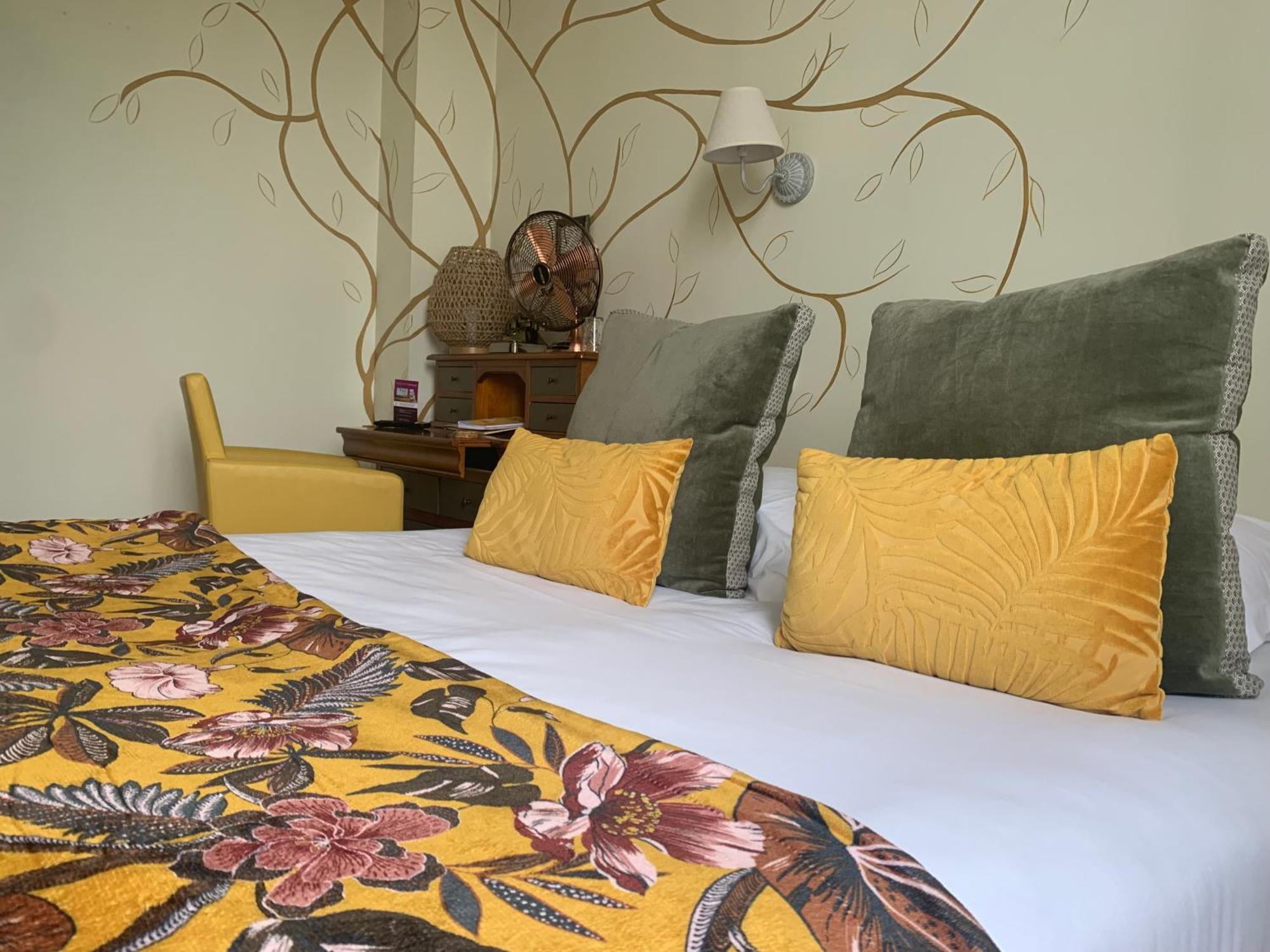 Hotel Vintage Quimperle Bagian luar foto
