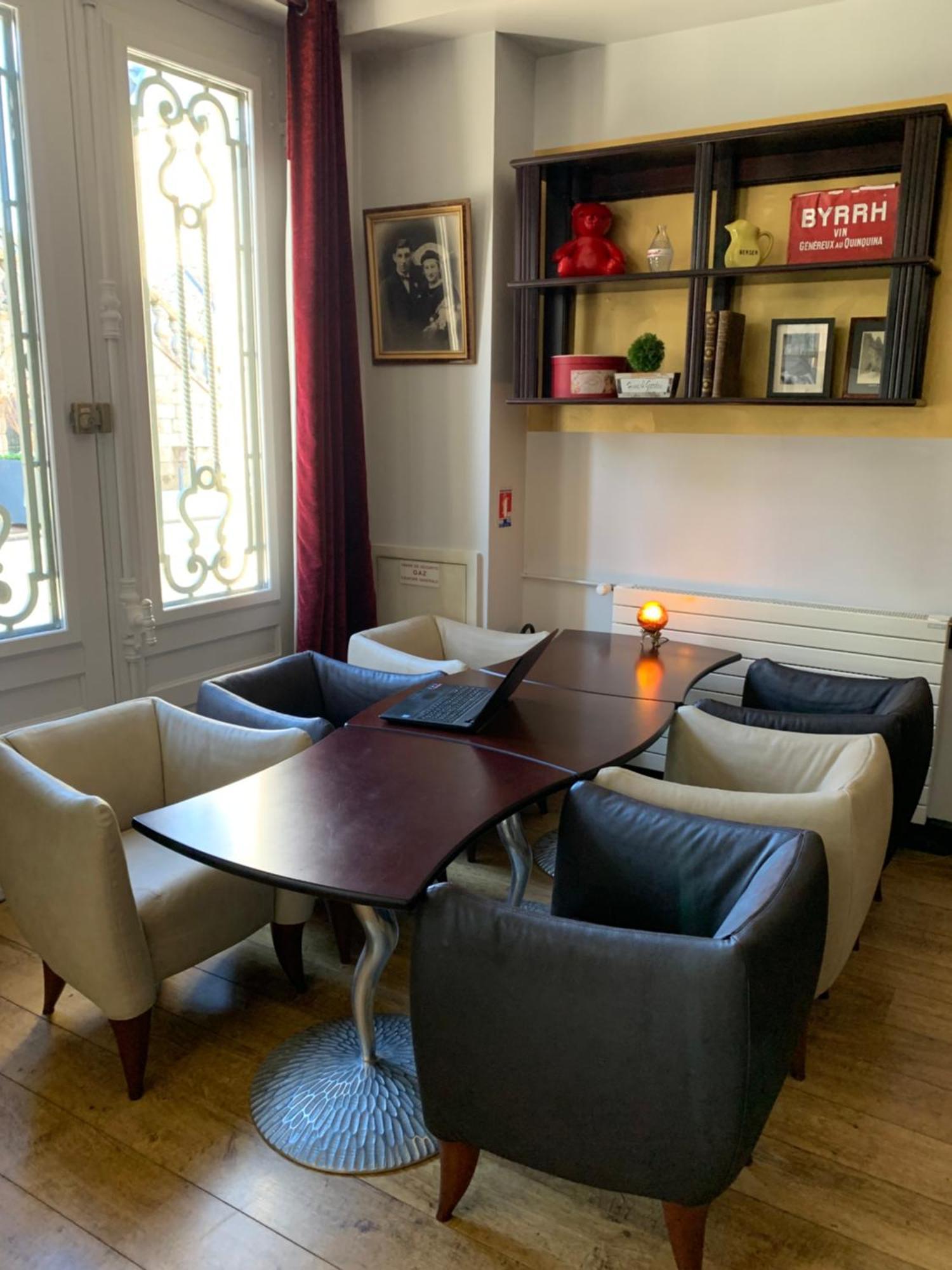 Hotel Vintage Quimperle Bagian luar foto